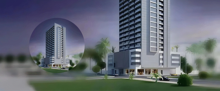 Esplora in Jumeirah Village Circle, Dubai