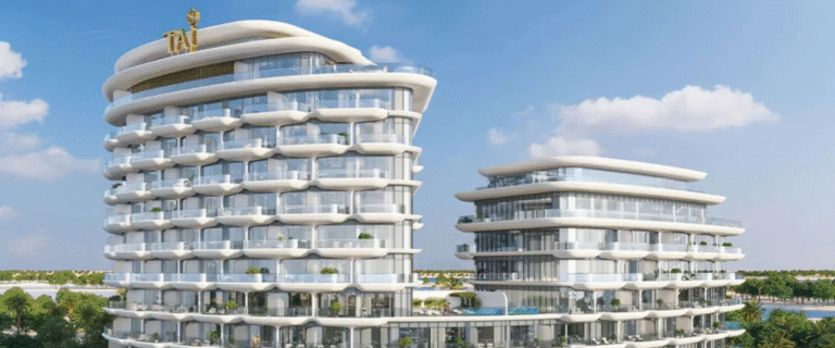 Taj Wellington Mews